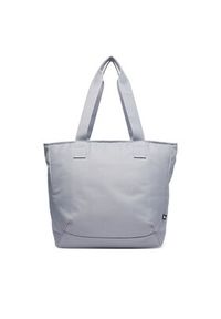 Adidas - adidas Torba PRIME TOTE KC6820 Szary. Kolor: szary. Materiał: materiał #3