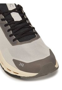 On Sneakersy Cloudnova Form 2 3ME30152325 Szary. Kolor: szary. Materiał: materiał #4