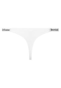 Juicy Couture Komplet stringów JCTTH225951 Kolorowy. Materiał: bawełna. Wzór: kolorowy #6