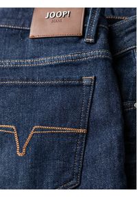 JOOP! Jeans Jeansy 15 JJD-02Mitch 30046870 Granatowy Modern Fit. Kolor: niebieski