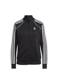 Bluza Sportowa Damska Adidas Adicolor Classics Sst. Kolor: czarny #1