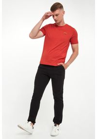 Aeronautica Militare - T-shirt męski z logo AERONAUTICA MILITARE #2