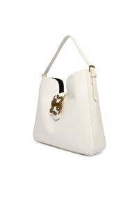 Just Cavalli Torebka 80RA4BA3 ZSA89 Biały. Kolor: biały. Materiał: skórzane #3