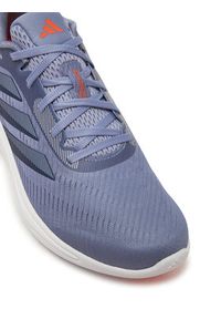 Adidas - adidas Buty do biegania Supernova Ease JR7647 Fioletowy. Kolor: fioletowy. Materiał: materiał #3