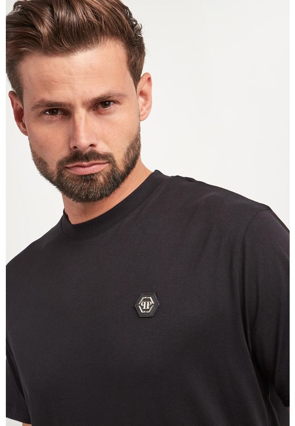 Philipp Plein - T-shirt męski PHILIPP PLEIN