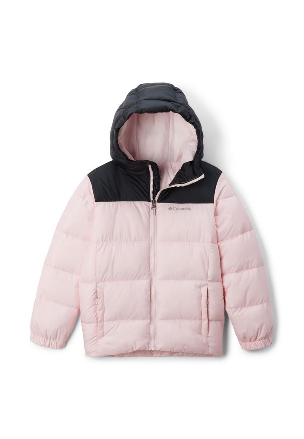 columbia - Columbia Kurtka Puffect 2096272608. Kolor: różowy