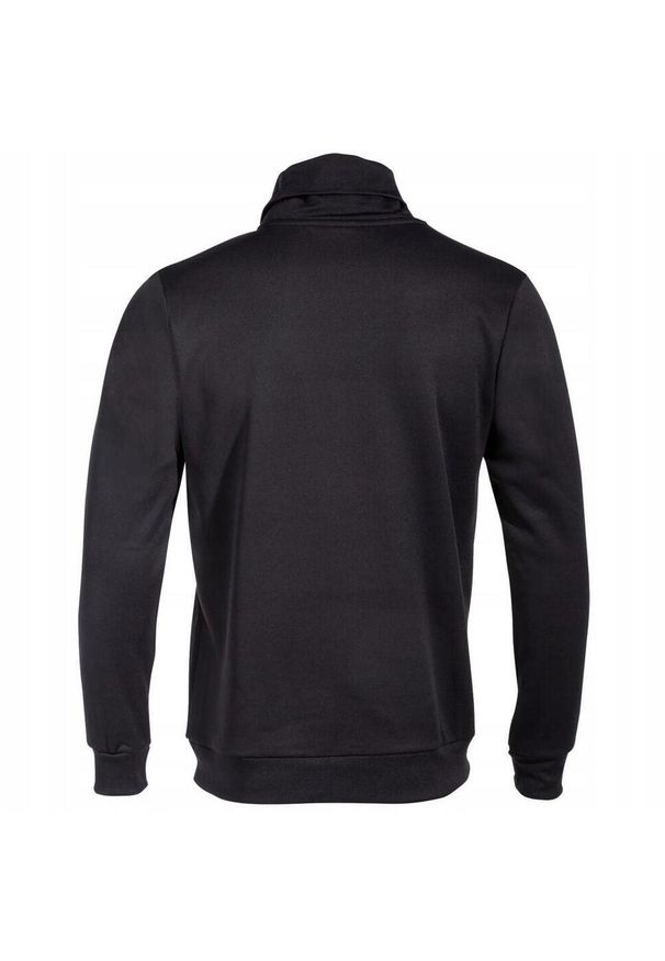 Joma - Bluza Męska Sena. Kolor: czarny