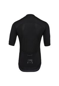 Koszulka Silvini Trafoi. Kolor: czarny. Sport: kolarstwo #2