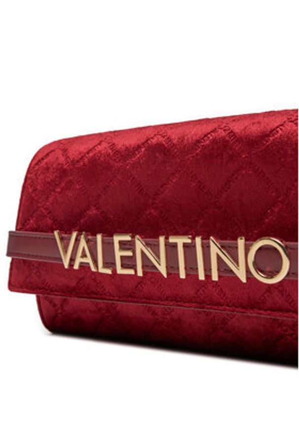 VALENTINO - Valentino Torebka VBS8GO17 Czerwony. Kolor: czerwony