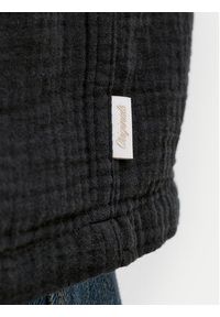 Jack & Jones Koszula Nantucket Double 12291812 Czarny Regular Fit. Kolor: czarny. Materiał: bawełna #7