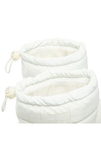 Tommy Jeans Śniegowce Tjw Winter EN0EN02252 Biały. Kolor: biały. Materiał: materiał #4
