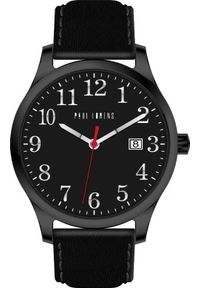 Zegarek męski Paul Lorens LUCAS PL20016A-1A3 #1