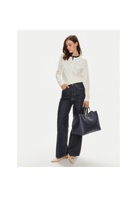 TOMMY HILFIGER - Torebka Tommy Hilfiger. Kolor: niebieski #1