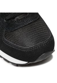 Saucony Sneakersy Shadow Original 2108-518 Czarny. Kolor: czarny. Materiał: zamsz, skóra #2