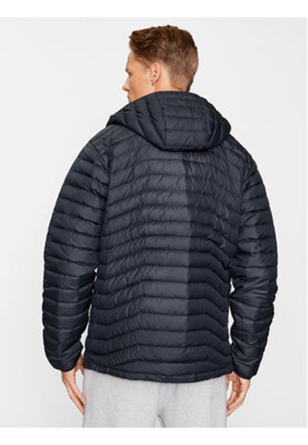columbia - Columbia Kurtka przejściowa Westridge™ 2050735 Czarny Regular Fit. Kolor: czarny. Materiał: syntetyk