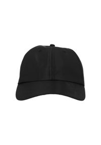 Czapka damska Athlecia Trudy. Kolor: czarny #1