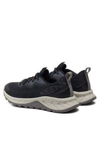 keen - Keen Trekkingi Versacore Speed 1029007 Czarny. Kolor: czarny. Sport: turystyka piesza #4