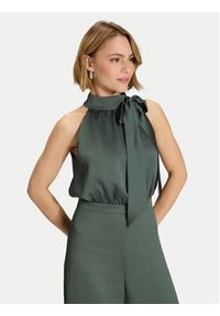 Swing Kombinezon 3AH01600 Zielony Regular Fit. Kolor: zielony. Materiał: syntetyk #6