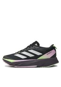 Adidas - adidas Buty do biegania adizero Sl W IG8197 Czarny. Kolor: czarny