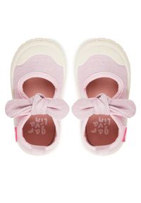 Kapcie Garvalin. Kolor: różowy #1