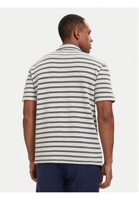 Polo Ralph Lauren Koszula 710A13005001 Kremowy Regular Fit. Typ kołnierza: polo. Kolor: kremowy. Materiał: bawełna #2