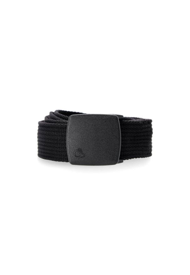 CRAGHOPPERS - Pasek Craghoppers Adjustable Webbing Money Belt. Kolor: czarny
