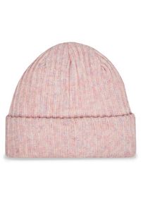 Roxy Czapka ERJHA04161 Różowy. Kolor: różowy. Materiał: materiał #3