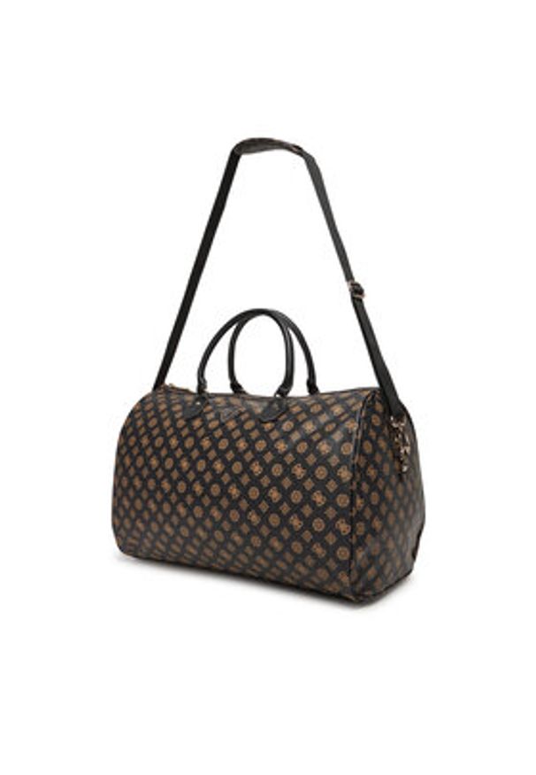 Guess Torba TWHP74 52416 Brązowy. Kolor: brązowy. Materiał: skóra