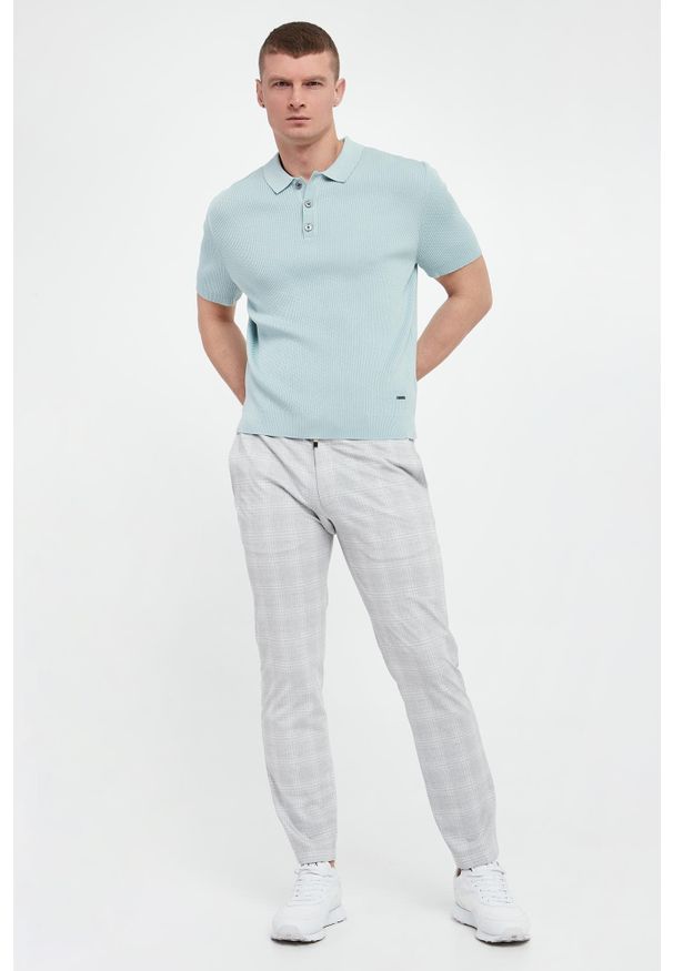 Spodnie męskie Sake JOOP!