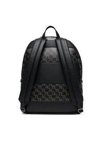 Karl Lagerfeld - KARL LAGERFELD Plecak A1W30188 Czarny. Kolor: czarny. Materiał: skóra #4