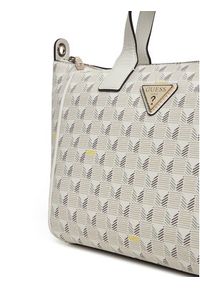 Guess Torebka TWLW96 76019 Biały. Kolor: biały. Materiał: skórzane #5