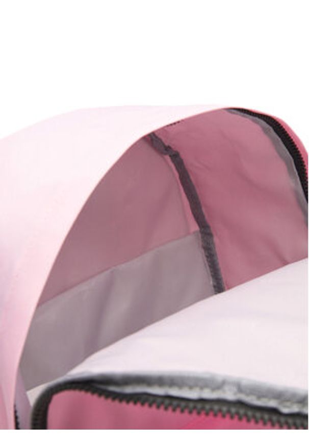 Reebok Plecak RBK-001-CCC-05 Różowy. Kolor: różowy. Materiał: poliester, materiał