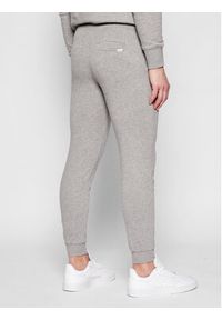 Jack & Jones Spodnie dresowe Gordon 12165322 Szary Regular Fit. Kolor: szary. Materiał: bawełna #2