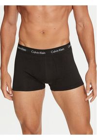 Calvin Klein Underwear Komplet 3 par bokserek 0000U2664G Kolorowy. Materiał: bawełna. Wzór: kolorowy