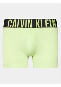 Calvin Klein Underwear Komplet 3 par bokserek 000NB3609A Kolorowy. Materiał: bawełna. Wzór: kolorowy