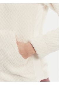 Aulp Polar Becco Biały Regular Fit. Kolor: biały. Materiał: syntetyk #4