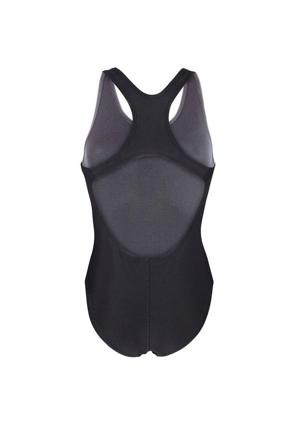 AQUAFEEL - Strój kąpielowy damski Aquafeel Aquafeelback. Kolor: czarny