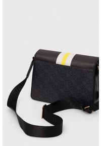 Liu Jo torebka kolor czarny. Kolor: czarny #6