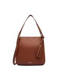 Lasocki Torebka LSK-K-029-06 Brązowy. Kolor: brązowy #2