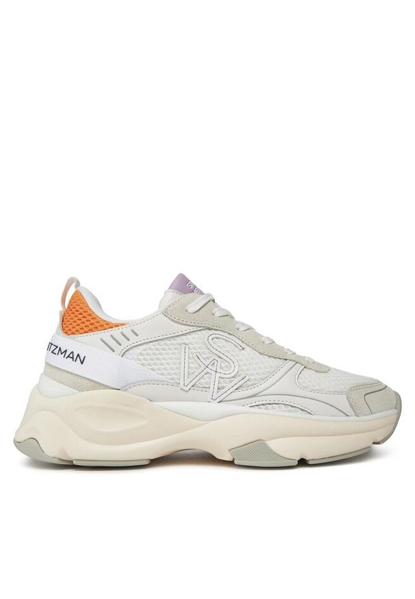 Sneakersy Stuart Weitzman