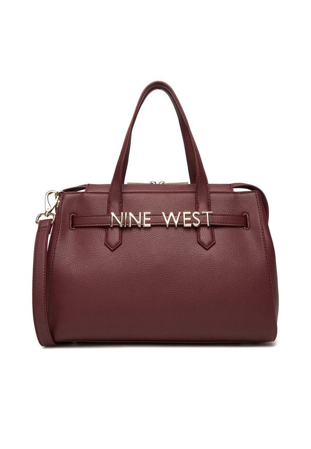 Torebka Nine West. Kolor: czerwony