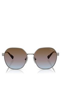 Vogue Eyewear Okulary przeciwsłoneczne 0VO4318SB 55 548/48 Srebrny. Kolor: srebrny #2