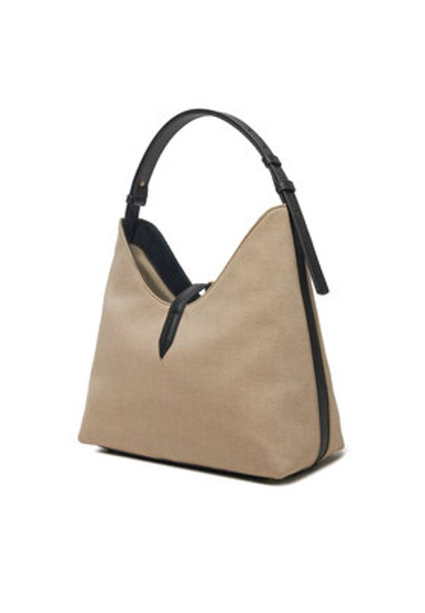 Furla Torebka Goccia M WB01633 BX3542 NN000 Écru