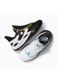 Trampki Converse All Star Bb Trilliant Cx, Dla obu płci. Kolor: czarny. Materiał: materiał. Model: Converse All Star. Sport: skateboard #2