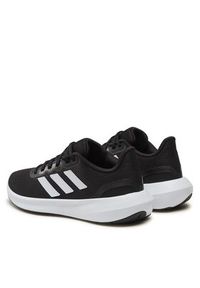 Adidas - adidas Buty do biegania Runfalcon 3 Shoes HP7556 Czarny. Kolor: czarny. Materiał: materiał #6