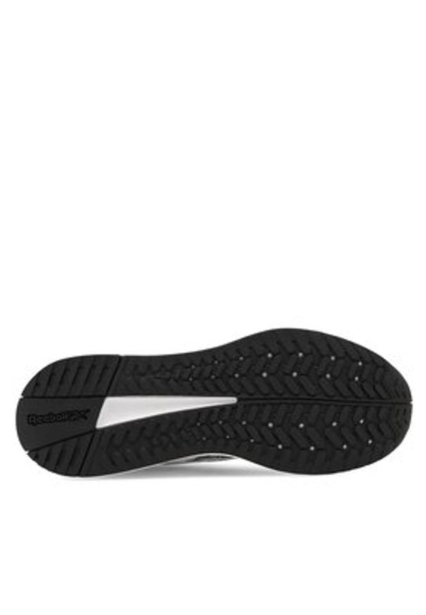 Reebok Buty na siłownię Energen Run 3 100033968 Biały. Kolor: biały. Materiał: skóra. Sport: bieganie, fitness