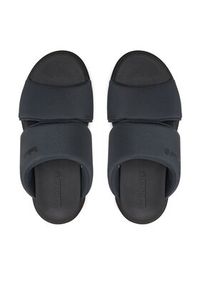 Timberland Klapki Greyfield Sandal Slide Sandal TB0A2N21EK81 Czarny. Kolor: czarny #4