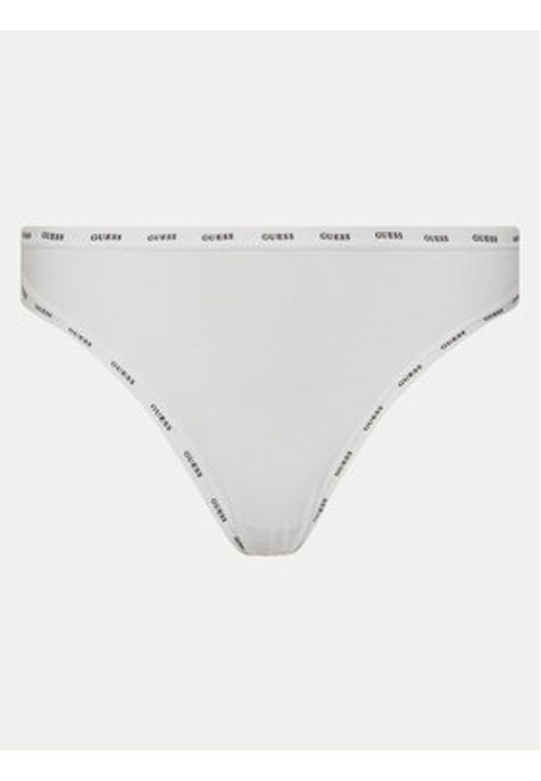 Guess Komplet fig O5RG13 K6YW1 Kolorowy. Materiał: bawełna. Wzór: kolorowy