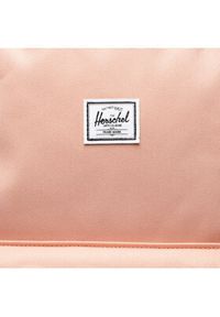 Herschel Plecak Nova Mid 10503-05635 Różowy. Kolor: różowy. Materiał: materiał #5