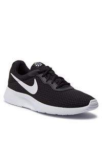Nike Sneakersy Tanjun DJ6258 003 Czarny. Kolor: czarny. Materiał: materiał. Model: Nike Tanjun